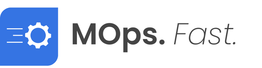 MOps-Fast
